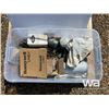 Image 3 : BIN OF MACK CL713 PARTS