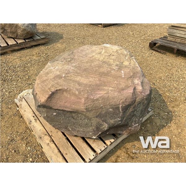 LANDSCAPING ROCK