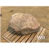 Image 2 : LANDSCAPING ROCK
