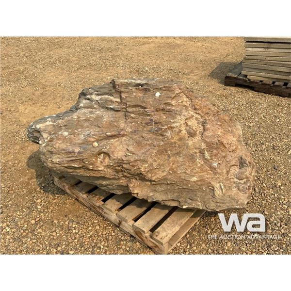 LANDSCAPING ROCK