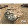 Image 2 : LANDSCAPING ROCK