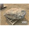 Image 3 : LANDSCAPING ROCK