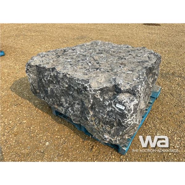 LANDSCAPING ROCK