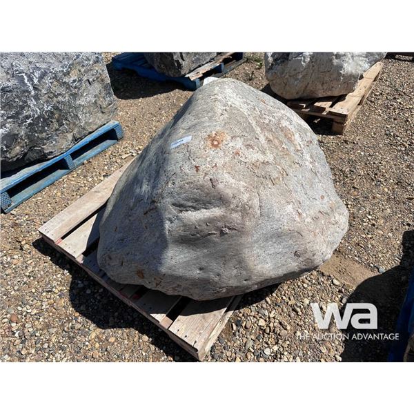 LANDSCAPING ROCK