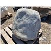 Image 2 : LANDSCAPING ROCK