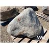 Image 3 : LANDSCAPING ROCK