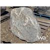 Image 4 : LANDSCAPING ROCK