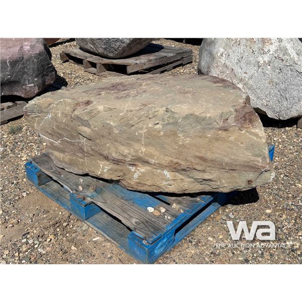 LANDSCAPING ROCK