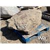 Image 2 : LANDSCAPING ROCK