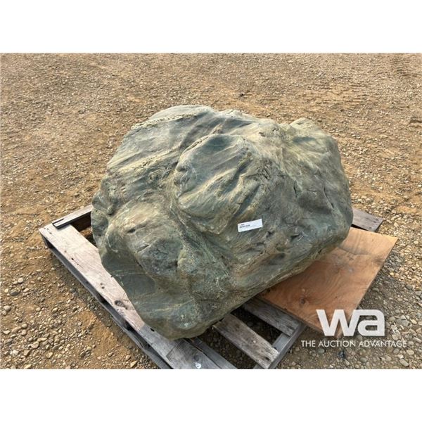 LANDSCAPING ROCK