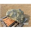 Image 2 : LANDSCAPING ROCK