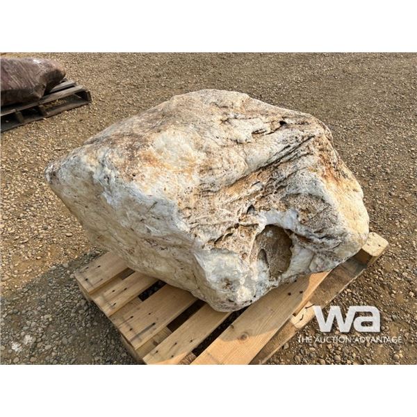 LANDSCAPING ROCK