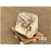 Image 4 : LANDSCAPING ROCK