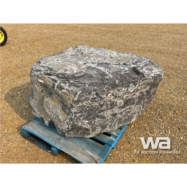 LANDSCAPING ROCK