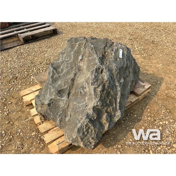 LANDSCAPING ROCK