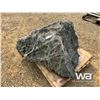 Image 4 : LANDSCAPING ROCK