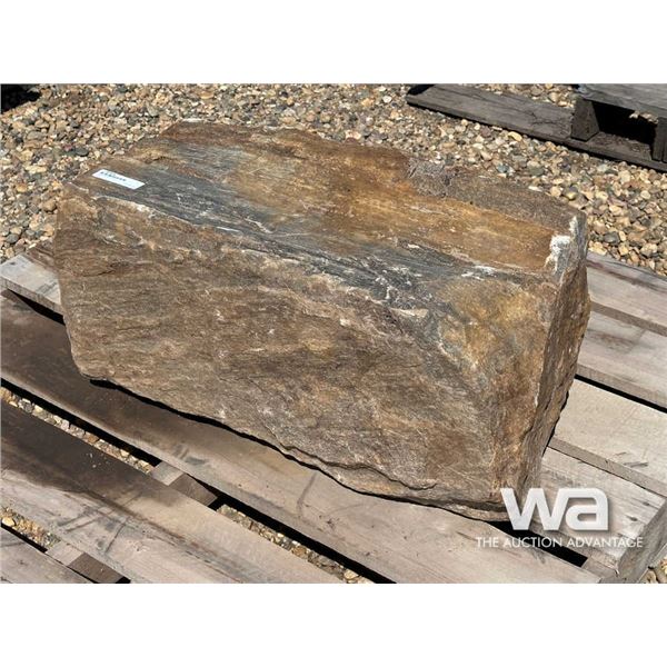 LANDSCAPING ROCK