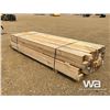 Image 3 : (32) 6X6X12 FT. TIMBERS