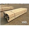 Image 4 : (32) 6X6X12 FT. TIMBERS