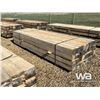 Image 3 : (32) 6X6X12 FT. TIMBERS