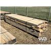 Image 3 : (32) 3X10X12 FT. PLANKS