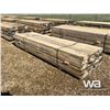 Image 3 : (24) 3X10X12 FT. PLANKS