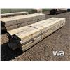 Image 4 : (24) 3X10X12 FT. PLANKS