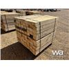Image 2 : (80) 4X6X4 FT. ROUGH TIMBERS