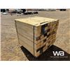 Image 3 : (80) 4X6X4 FT. ROUGH TIMBERS