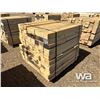 Image 2 : (80) 4X6X4 FT. ROUGH TIMBERS