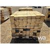 Image 5 : (80) 4X6X4 FT. ROUGH TIMBERS