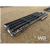 Image 2 : (4) 14 FT. MEDIUM GRADE GATES