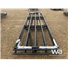 Image 5 : (4) 14 FT. MEDIUM GRADE GATES