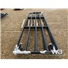 Image 5 : (4) 14 FT. MEDIUM GRADE GATES