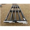 Image 5 : (4) 14 FT. MEDIUM GRADE GATES