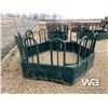 Image 2 : TOMBSTONE BALE FEEDER