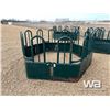 Image 4 : TOMBSTONE BALE FEEDER