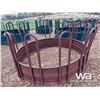 Image 2 : HIQUAL 8 FT. TOMBSTONE FEEDER