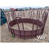 Image 3 : HIQUAL 8 FT. TOMBSTONE FEEDER