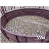 Image 5 : HIQUAL 8 FT. TOMBSTONE FEEDER