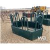 Image 3 : TOMBSTONE BALE FEEDER