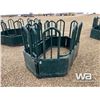 Image 4 : TOMBSTONE BALE FEEDER