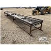 Image 4 : 30 FT. BUNK FEEDER