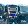Image 10 : 2007 HYUNDAI SANTA FE SPORTS UTILITY VEHICLE