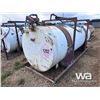 Image 2 : WESTEEL ROSCO 4500 LITRE FUEL TANK ON SKID