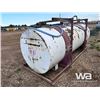 Image 4 : WESTEEL ROSCO 4500 LITRE FUEL TANK ON SKID