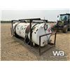 Image 2 : CLEMMER 4500 LITRE SKIDDED FUEL TANK