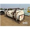 Image 4 : CLEMMER 4500 LITRE SKIDDED FUEL TANK