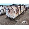 Image 4 : WESTEEL ROSCO 4520 LITRE FUEL TANK ON SKID