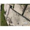 Image 4 : (6) 4 X 12 FT. CONCRETE SLABS